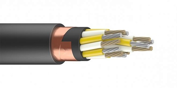 Монтажные кабели